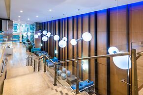 Holiday Inn Express Cartagena Bocagrande by IHG