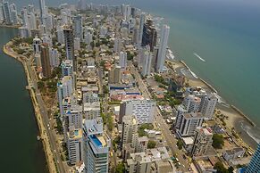 Holiday Inn Express Cartagena Bocagrande by IHG