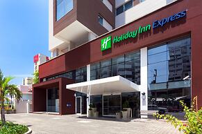 Holiday Inn Express Cartagena Bocagrande by IHG