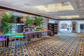Holiday Inn Airport Guangzhou, an IHG Hotel