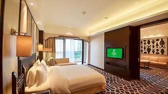 Holiday Inn Airport Guangzhou by IHG