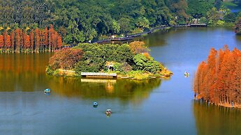 Holiday Inn Airport Guangzhou by IHG