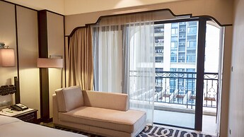 Holiday Inn Airport Guangzhou by IHG