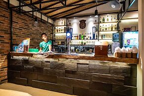 Ocean Sun Dive Resort