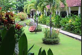 Ocean Sun Dive Resort