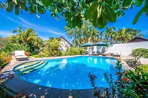 Ocean Sun Dive Resort