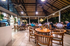 Ocean Sun Dive Resort