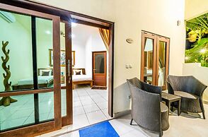 Ocean Sun Dive Resort