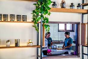 Ocean Sun Dive Resort