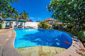 Ocean Sun Dive Resort