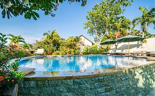 Ocean Sun Dive Resort