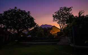 Ocean Sun Dive Resort