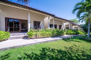 Ocean Sun Dive Resort