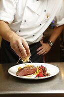 Søstrene Storaas Hotell