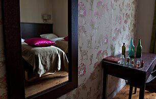 Søstrene Storaas Hotell