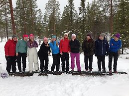 Søstrene Storaas Hotell