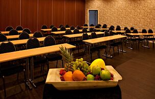 Søstrene Storaas Hotell