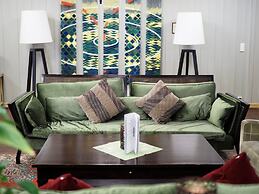 Søstrene Storaas Hotell