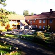 Søstrene Storaas Hotell