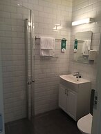 Søstrene Storaas Hotell