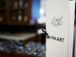 Søstrene Storaas Hotell