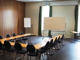 Søstrene Storaas Hotell