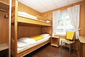 Søstrene Storaas Hotell