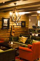 Søstrene Storaas Hotell