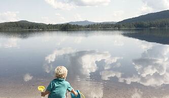 Søstrene Storaas Hotell