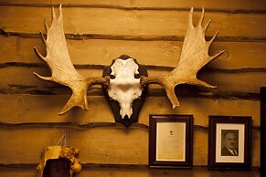 Søstrene Storaas Hotell