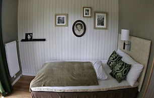 Søstrene Storaas Hotell