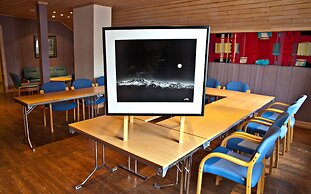 Søstrene Storaas Hotell