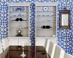 Søstrene Storaas Hotell