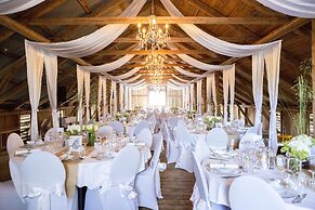 Søstrene Storaas Hotell