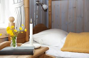 Søstrene Storaas Hotell