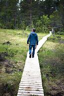 Søstrene Storaas Hotell