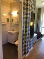 Søstrene Storaas Hotell