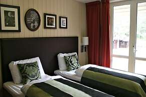 Søstrene Storaas Hotell