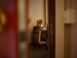 Søstrene Storaas Hotell