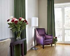 Søstrene Storaas Hotell