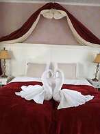 Søstrene Storaas Hotell