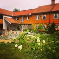 Søstrene Storaas Hotell