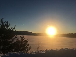 Søstrene Storaas Hotell