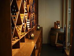 Søstrene Storaas Hotell