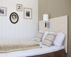 Søstrene Storaas Hotell