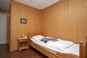 Søstrene Storaas Hotell