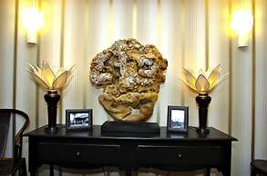 Søstrene Storaas Hotell