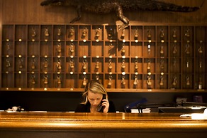 Søstrene Storaas Hotell