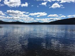 Søstrene Storaas Hotell