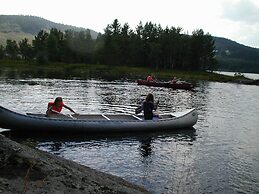 Søstrene Storaas Hotell